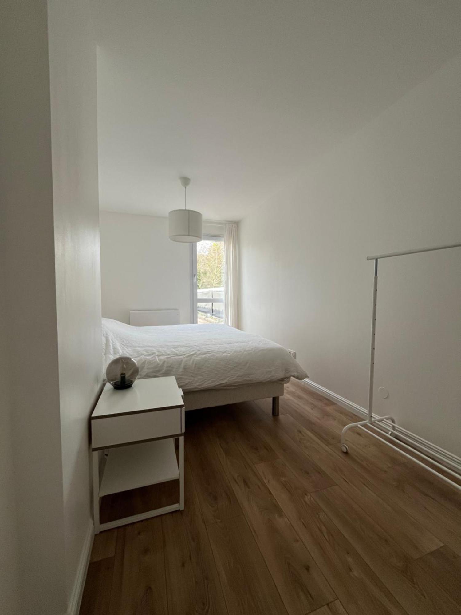 Appartement Cosy Et Confortable Saint-Genis-Laval Exterior foto