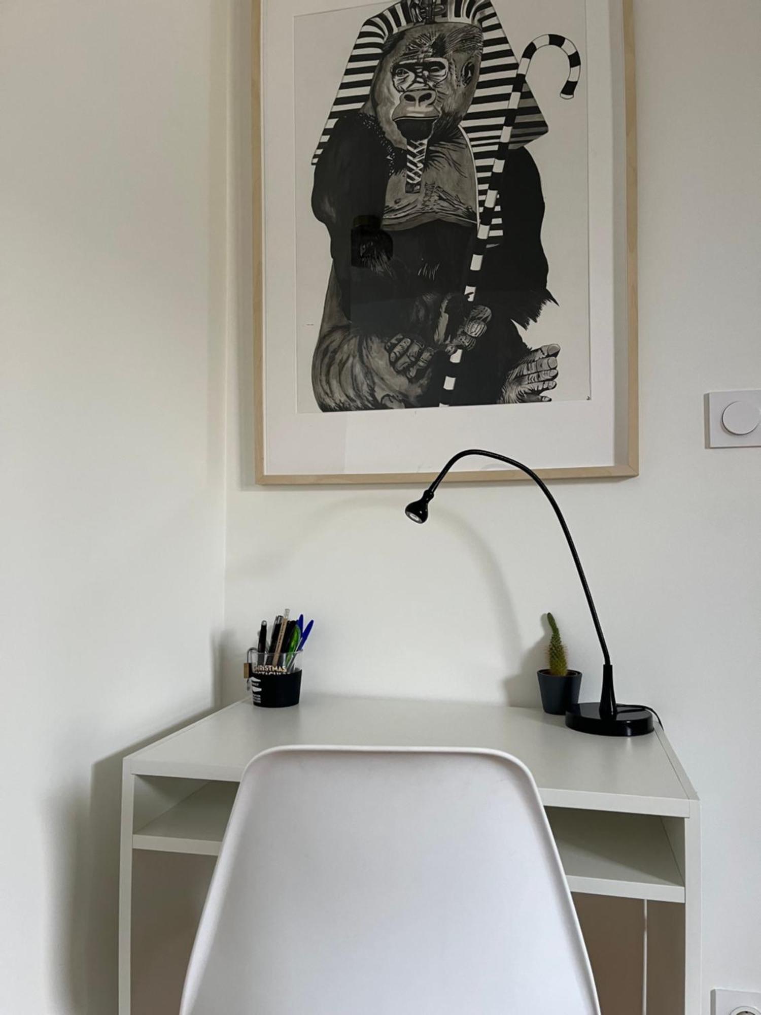Appartement Cosy Et Confortable Saint-Genis-Laval Exterior foto